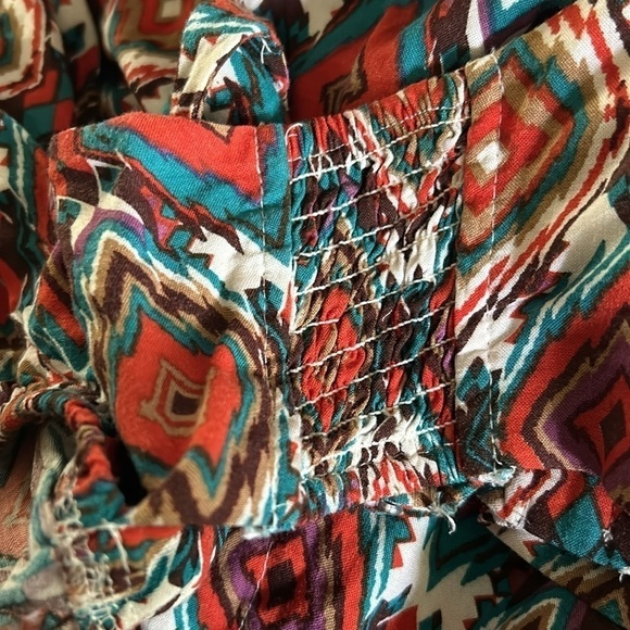 Forever 21 Open Back Dress | SIZE S/P - Picture 6 of 7